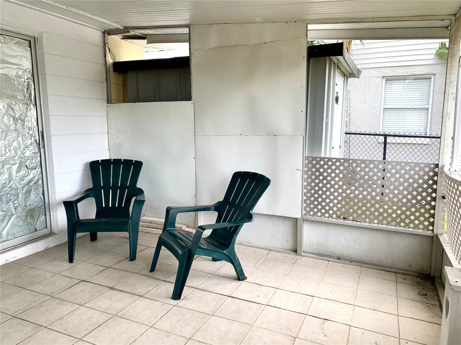 LEISURE BEACH - Residential Income