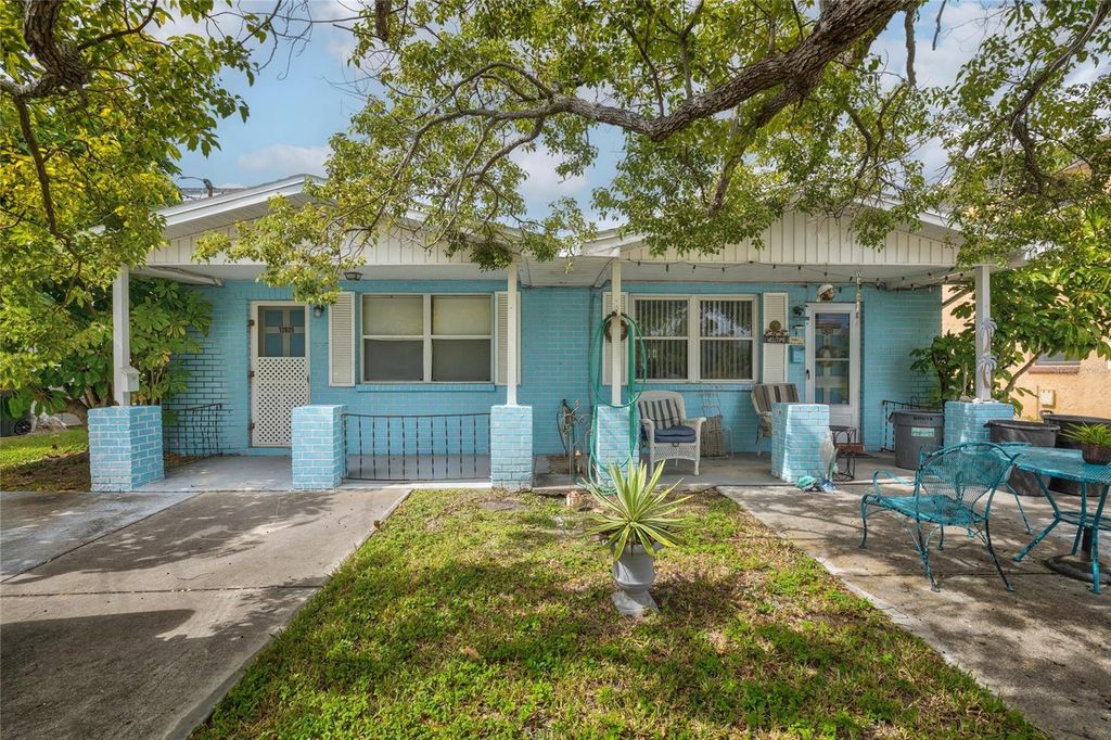 Photo of 12629 1st Isle, Hudson, FL 34667 (MLS # W7880282)