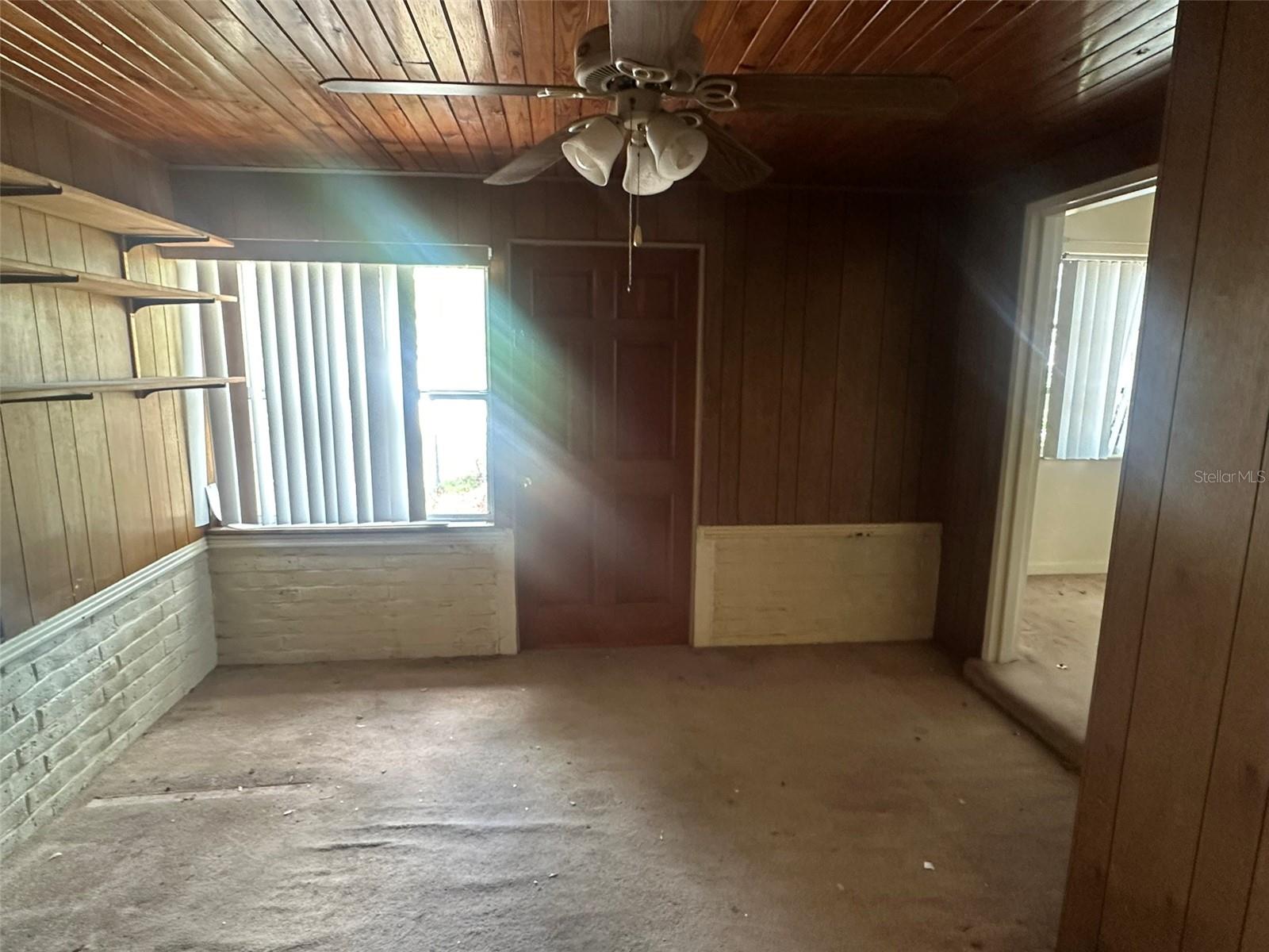 JUNGLE COUNTRY CLUB 2ND ADD - Residential