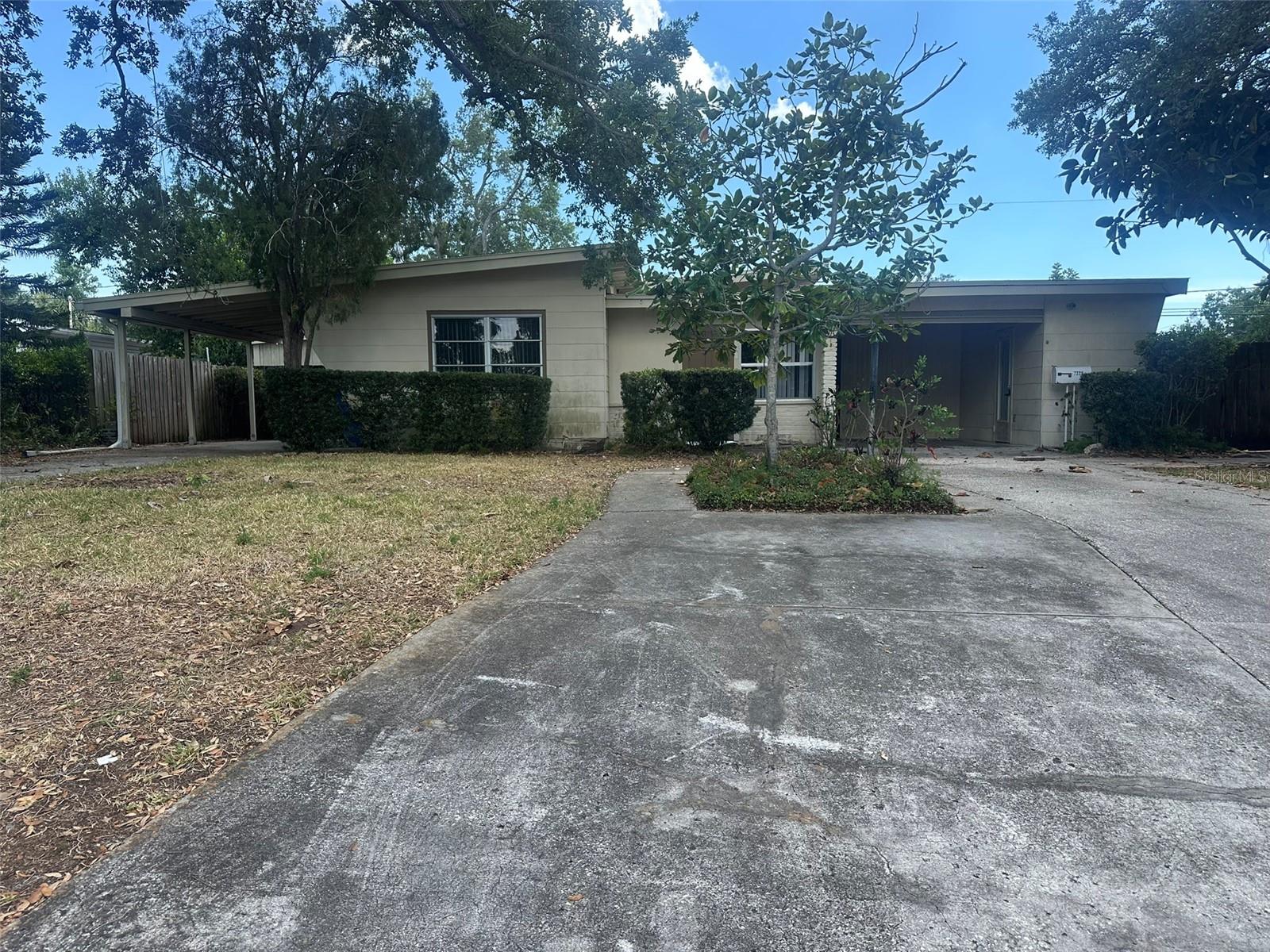 JUNGLE COUNTRY CLUB 2ND ADD - Residential