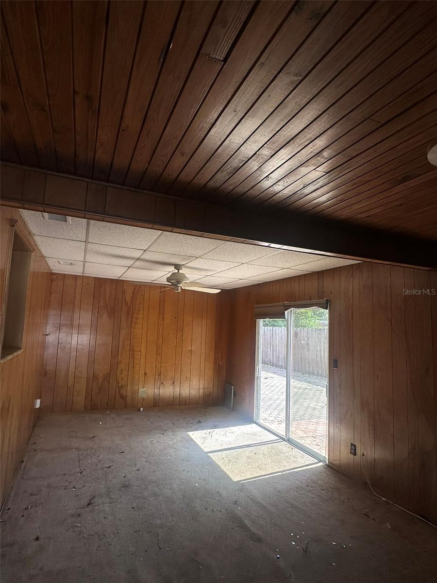 JUNGLE COUNTRY CLUB 2ND ADD - Residential