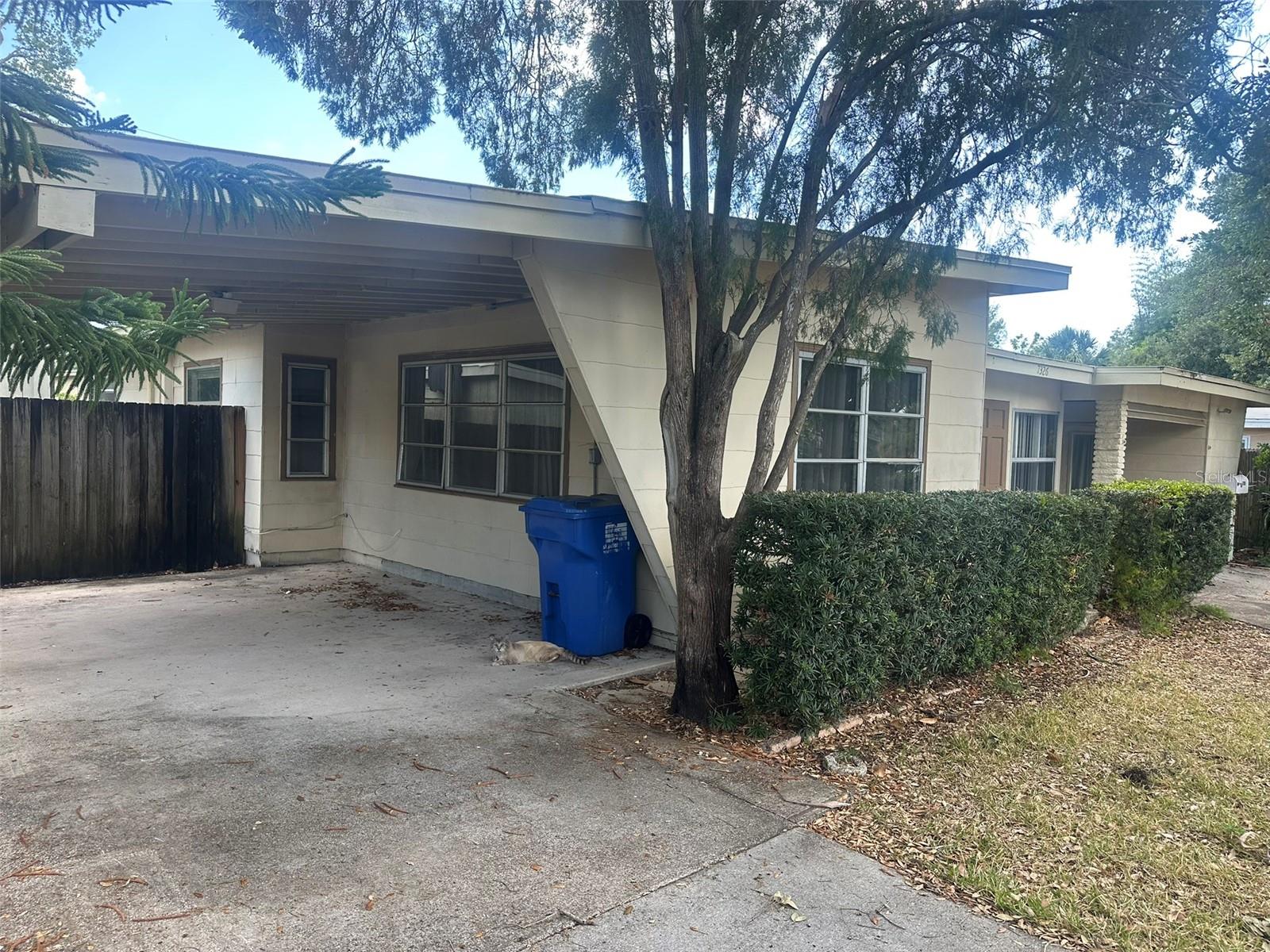 JUNGLE COUNTRY CLUB 2ND ADD - Residential