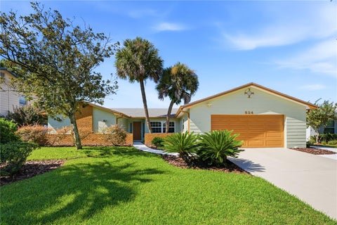 Photo of 524 Spring Oaks Boulevard, Altamonte Springs, FL 32714 (MLS # O6450881)