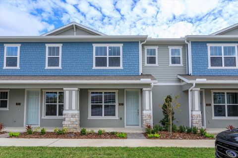 Photo of 17736 Porter Road, Winter Garden, FL 34787 (MLS # G5112009)