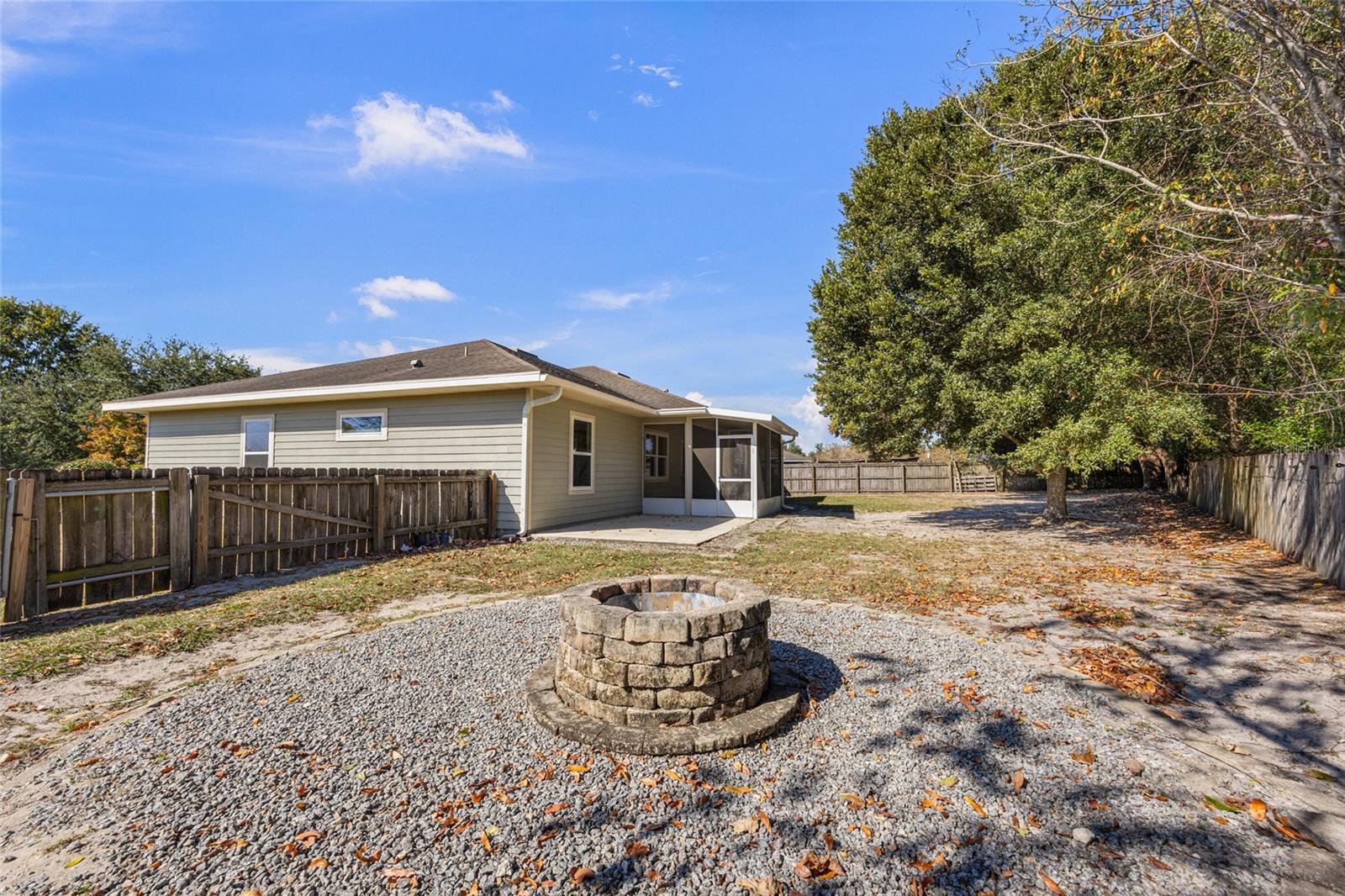 NEWBERRY OAKS PH 7 - Residential