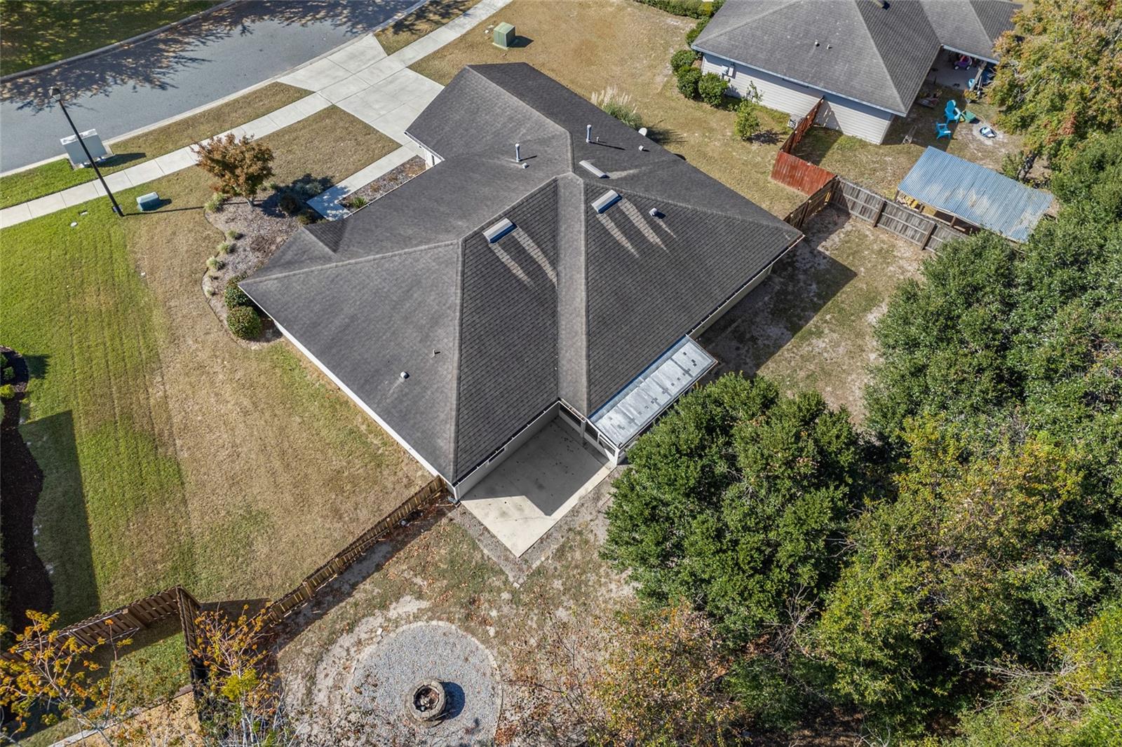 NEWBERRY OAKS PH 7 - Residential