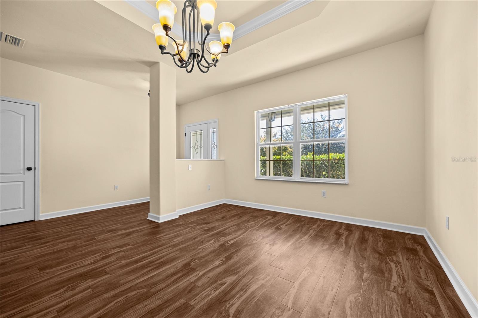 NEWBERRY OAKS PH 7 - Residential