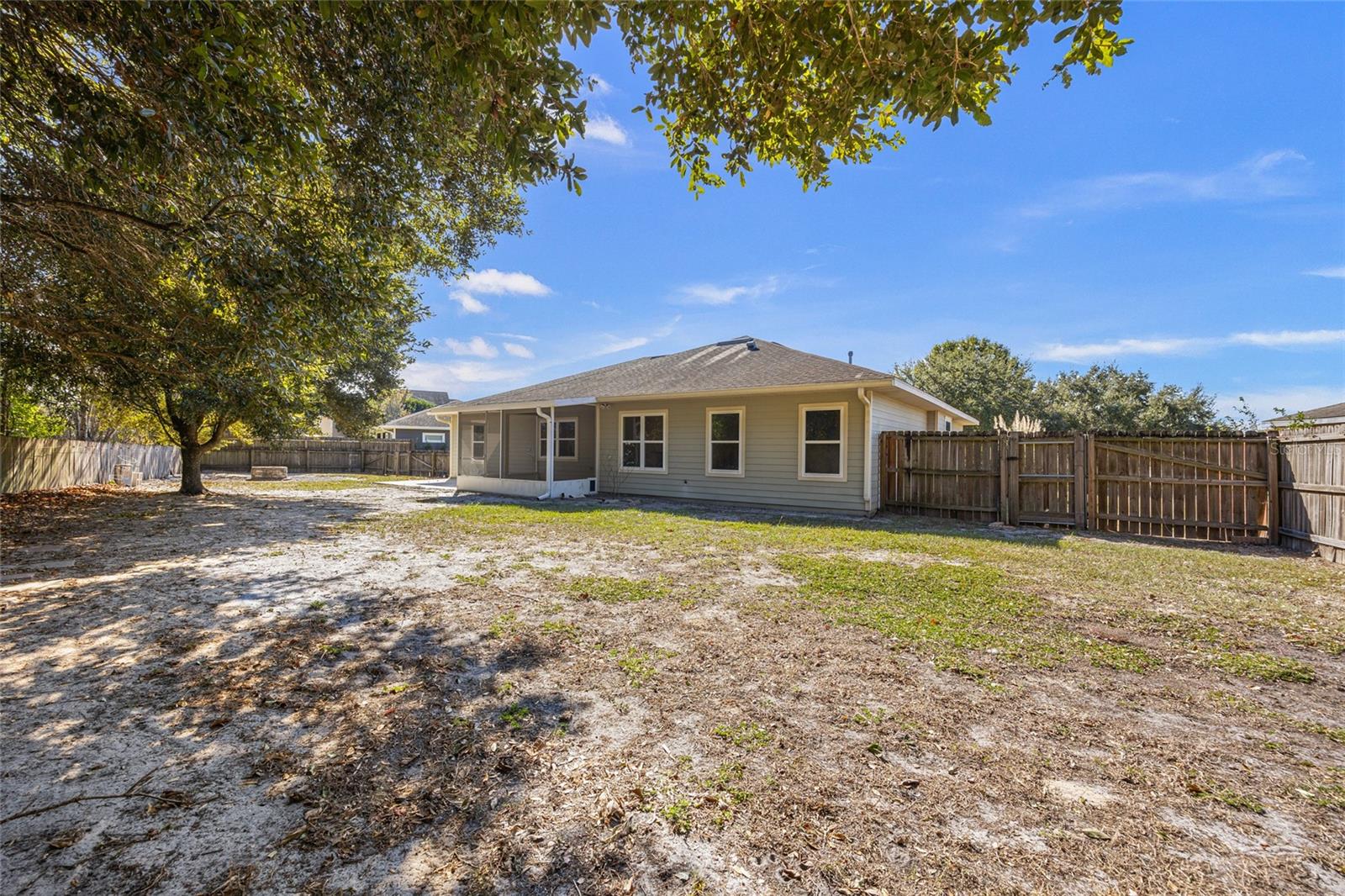 NEWBERRY OAKS PH 7 - Residential
