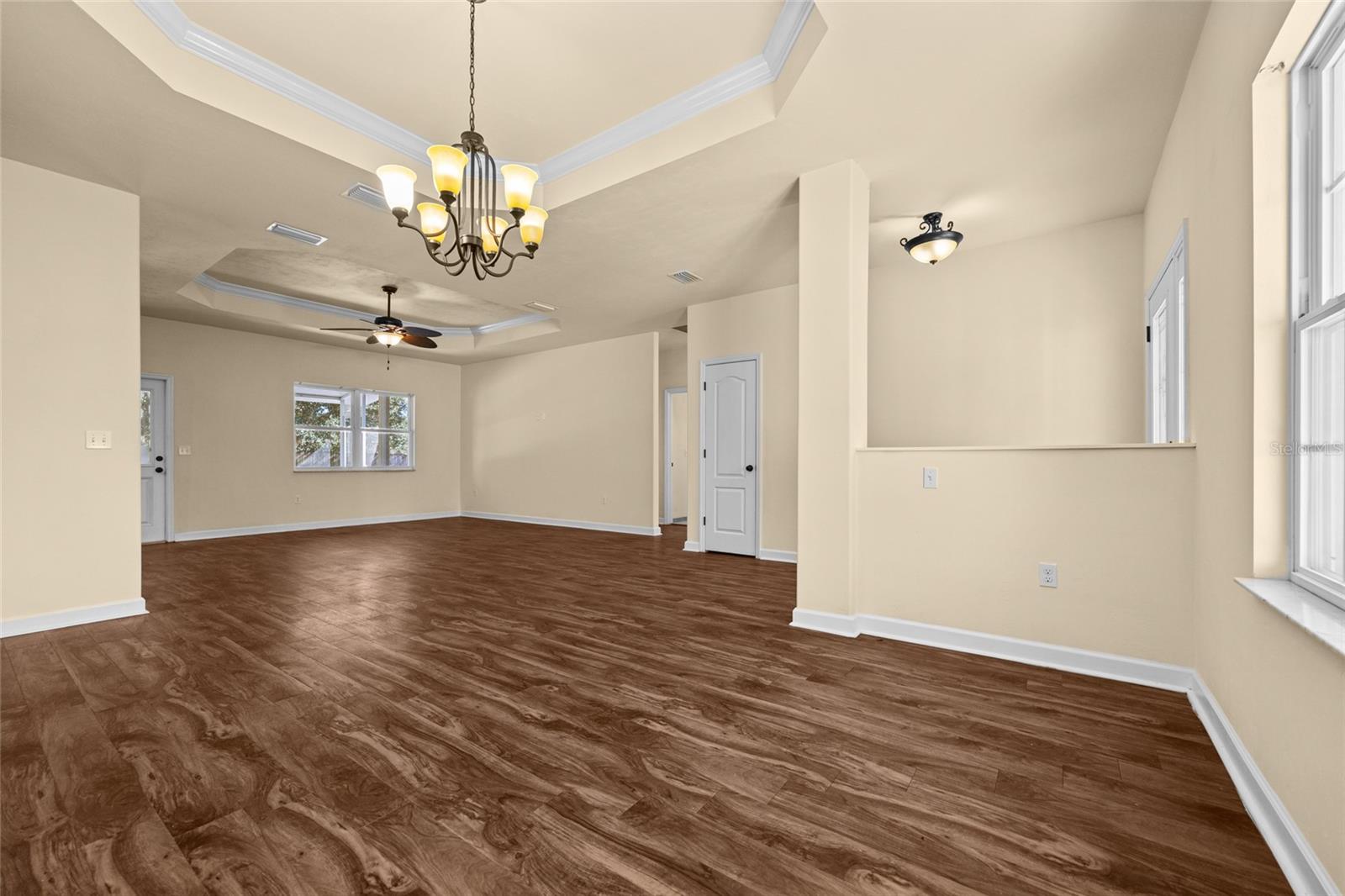 NEWBERRY OAKS PH 7 - Residential