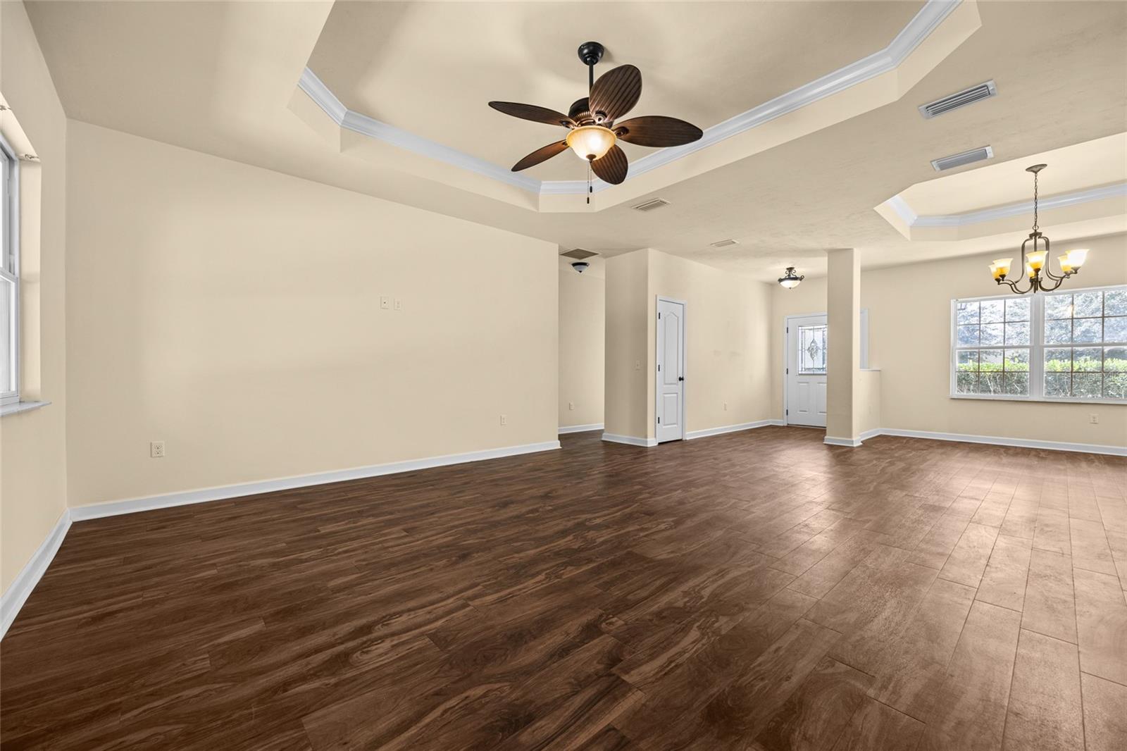 NEWBERRY OAKS PH 7 - Residential