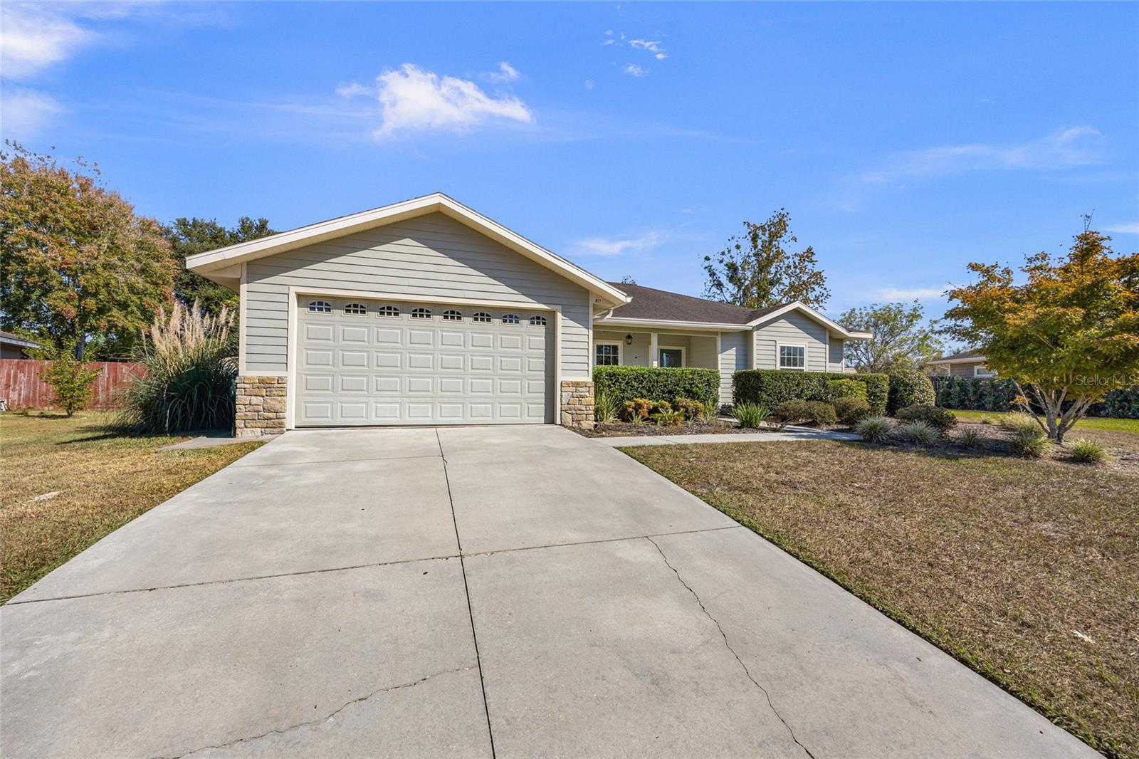 NEWBERRY OAKS PH 7 - Residential