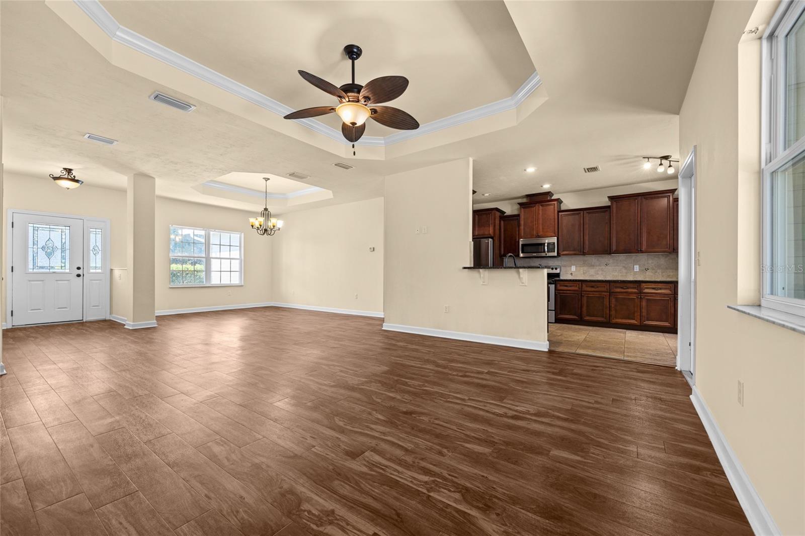 NEWBERRY OAKS PH 7 - Residential