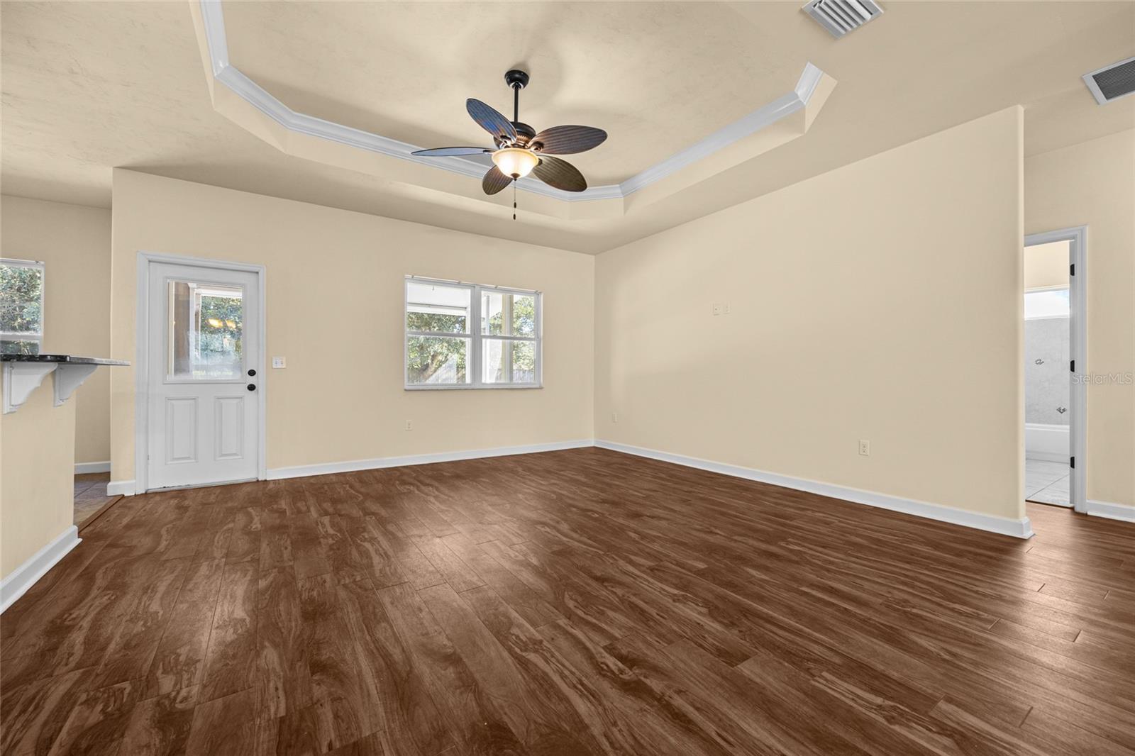 NEWBERRY OAKS PH 7 - Residential