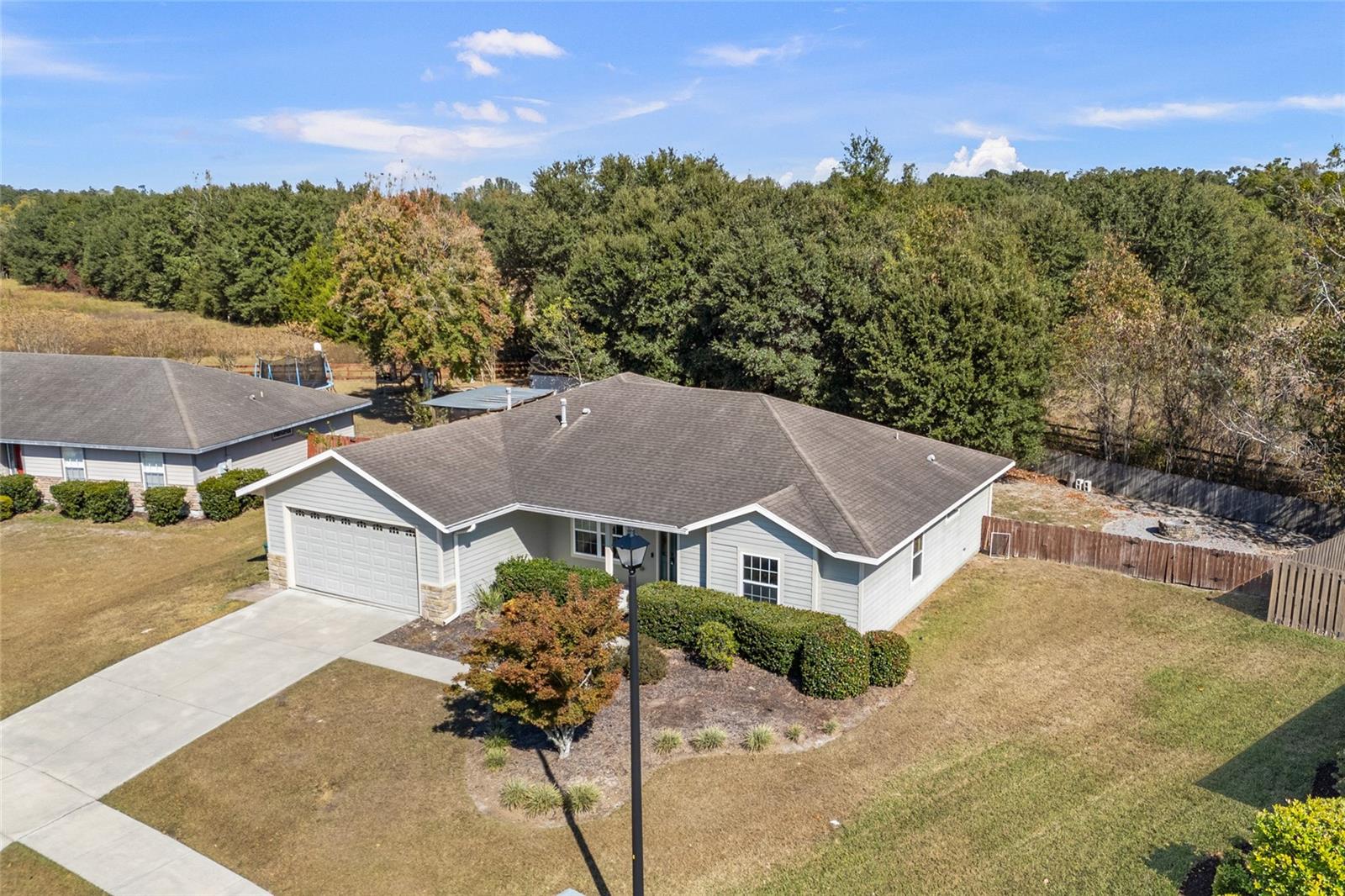 NEWBERRY OAKS PH 7 - Residential