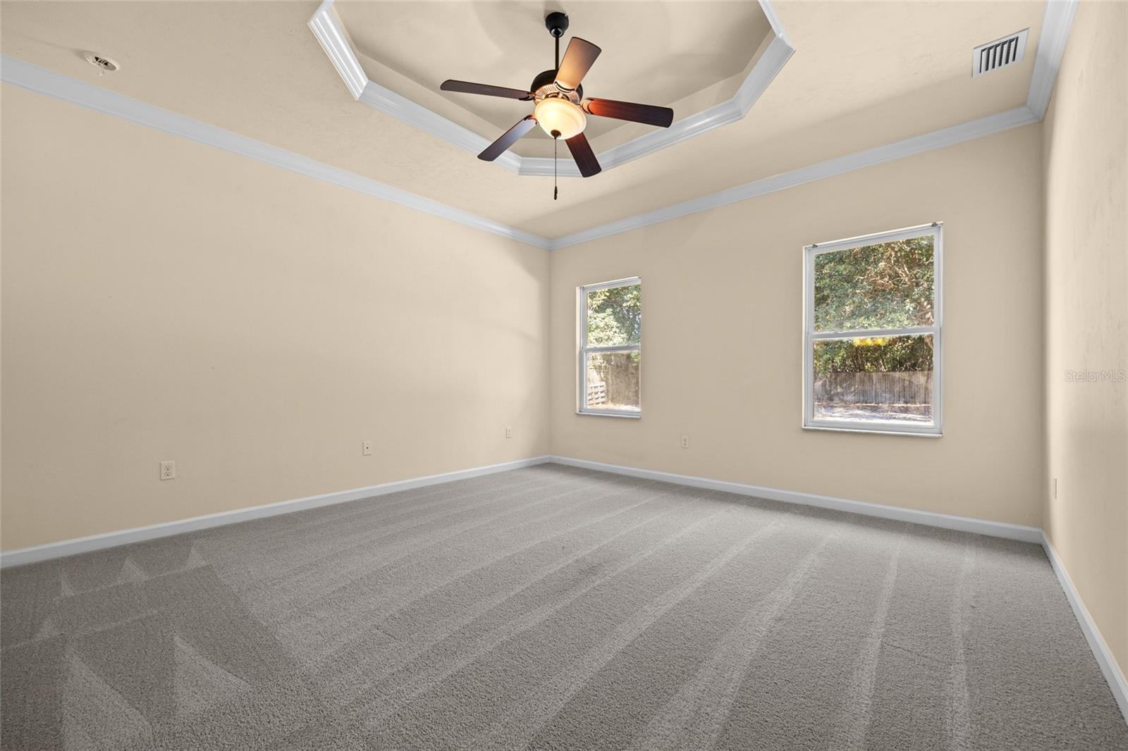 NEWBERRY OAKS PH 7 - Residential