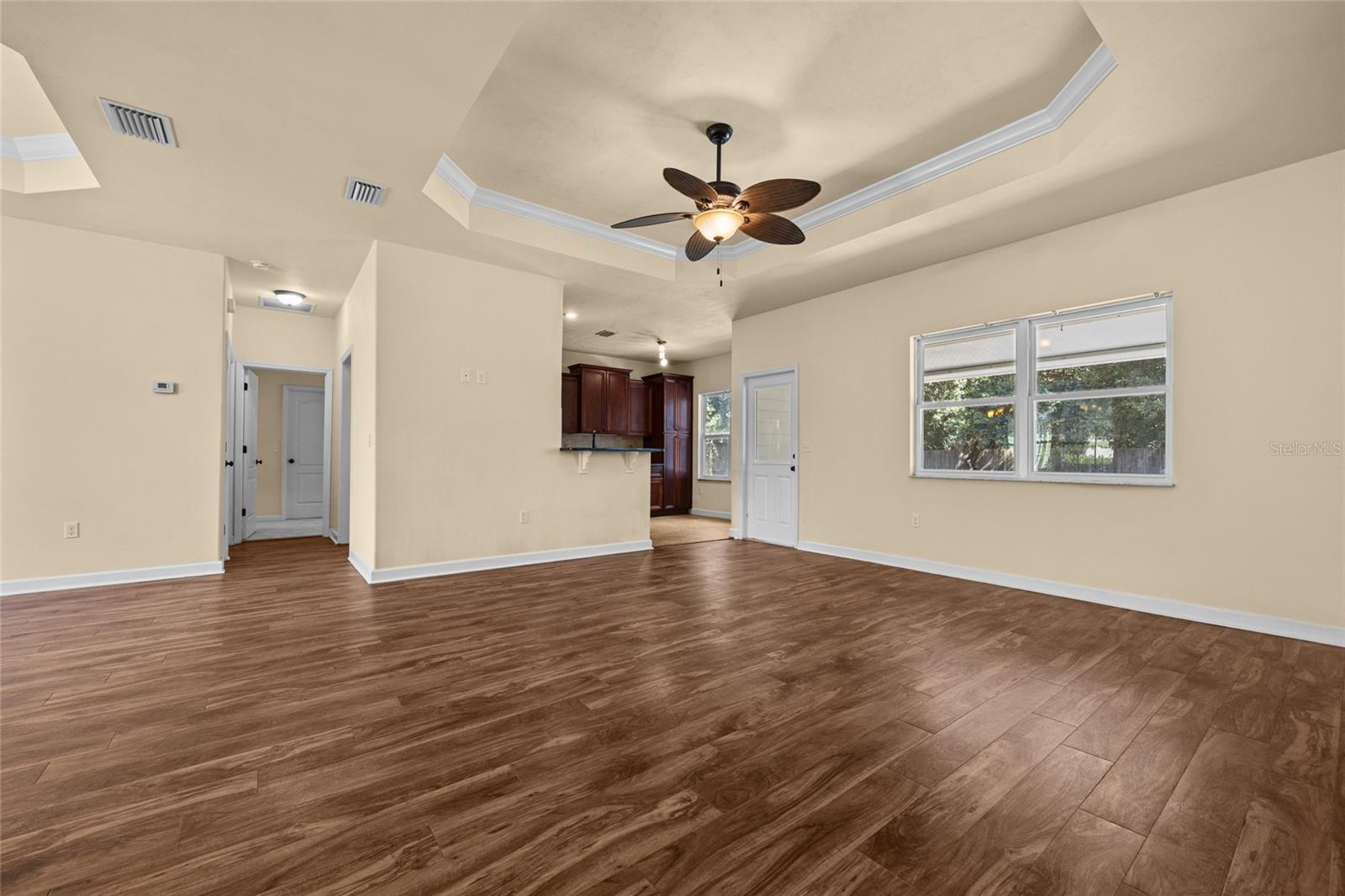 NEWBERRY OAKS PH 7 - Residential