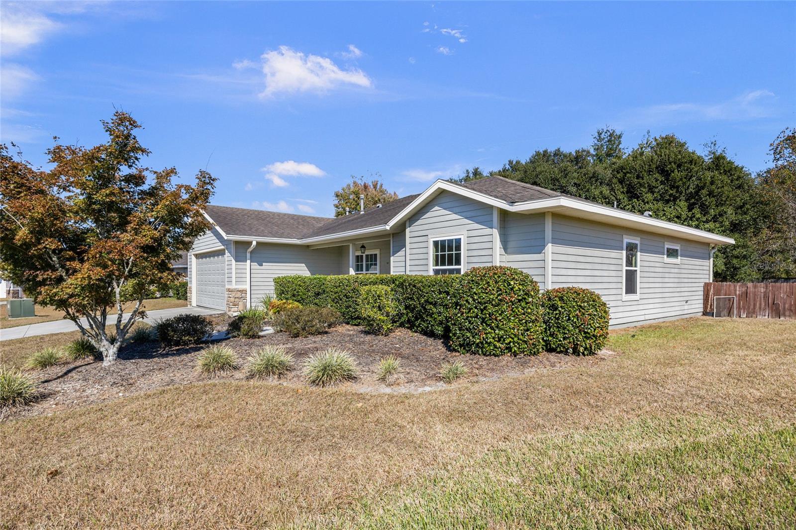 NEWBERRY OAKS PH 7 - Residential