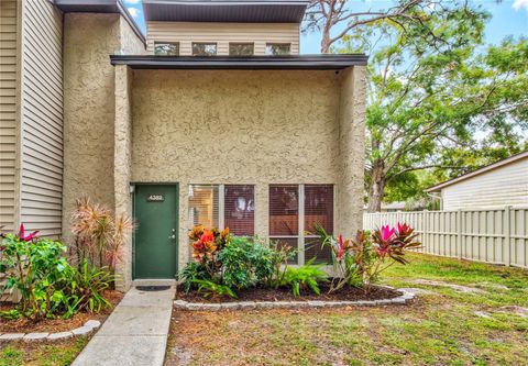 4382 SANDNER DRIVE SARASOTA FL 34243