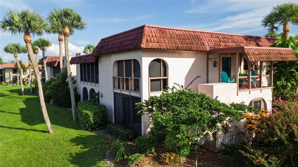 Photo of 1007 S Bayshore Boulevard #107, Safety Harbor, FL 34695 (MLS # TB8469425)