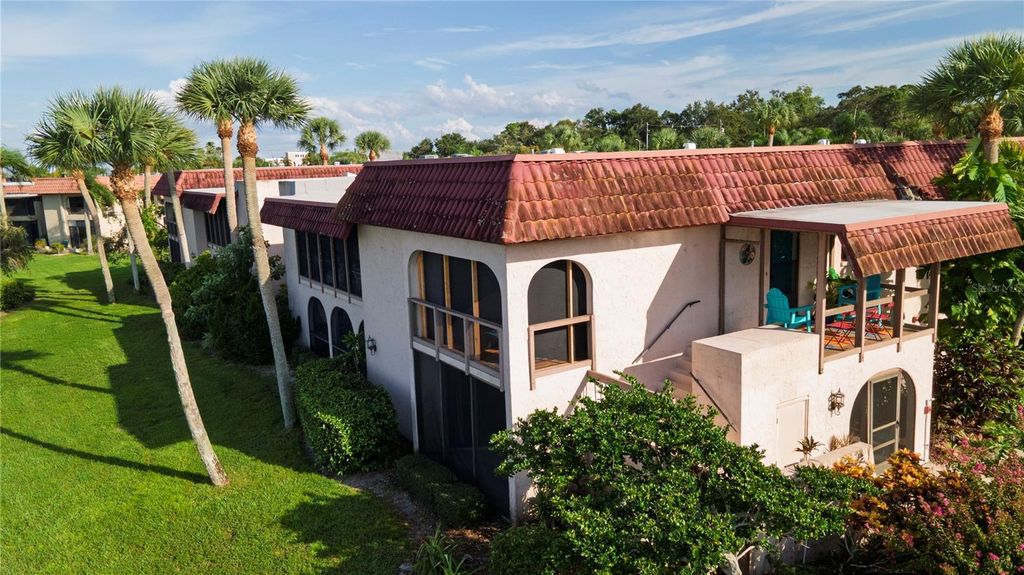 Photo of 1007 S Bayshore Boulevard #107, Safety Harbor, FL 34695 (MLS # TB8469425)