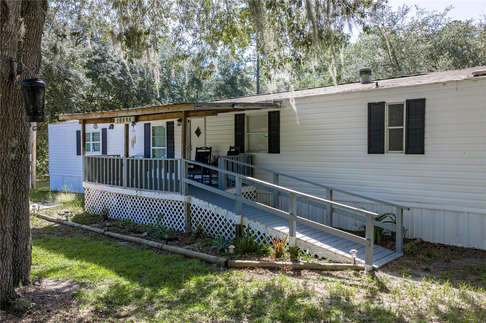 10898 NE 220TH STREET