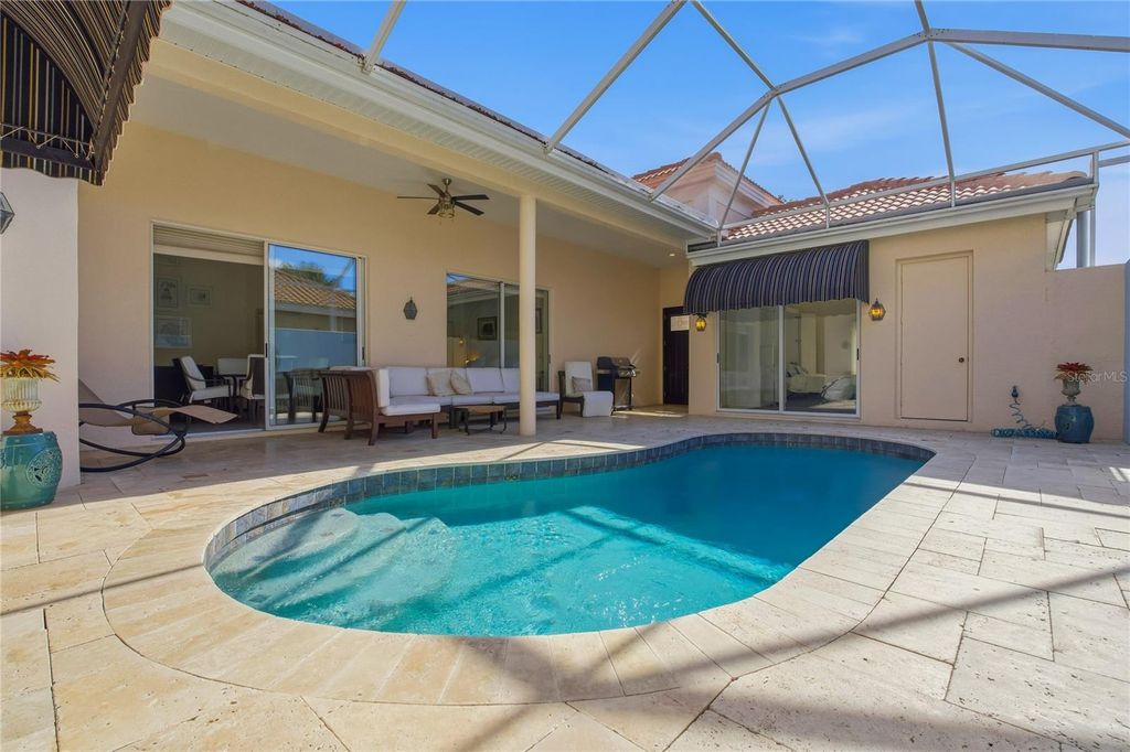 Photo of 8717 54th Avenue E #NA, Bradenton, FL 34211 (MLS # A4677266)