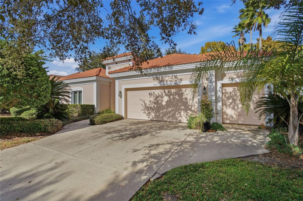 Photo of 8717 54th Avenue E #NA, Bradenton, FL 34211 (MLS # A4677266)