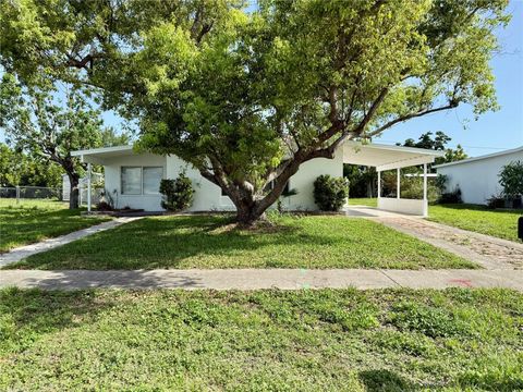 21899 CELLINI AVENUE PORT CHARLOTTE FL 33952