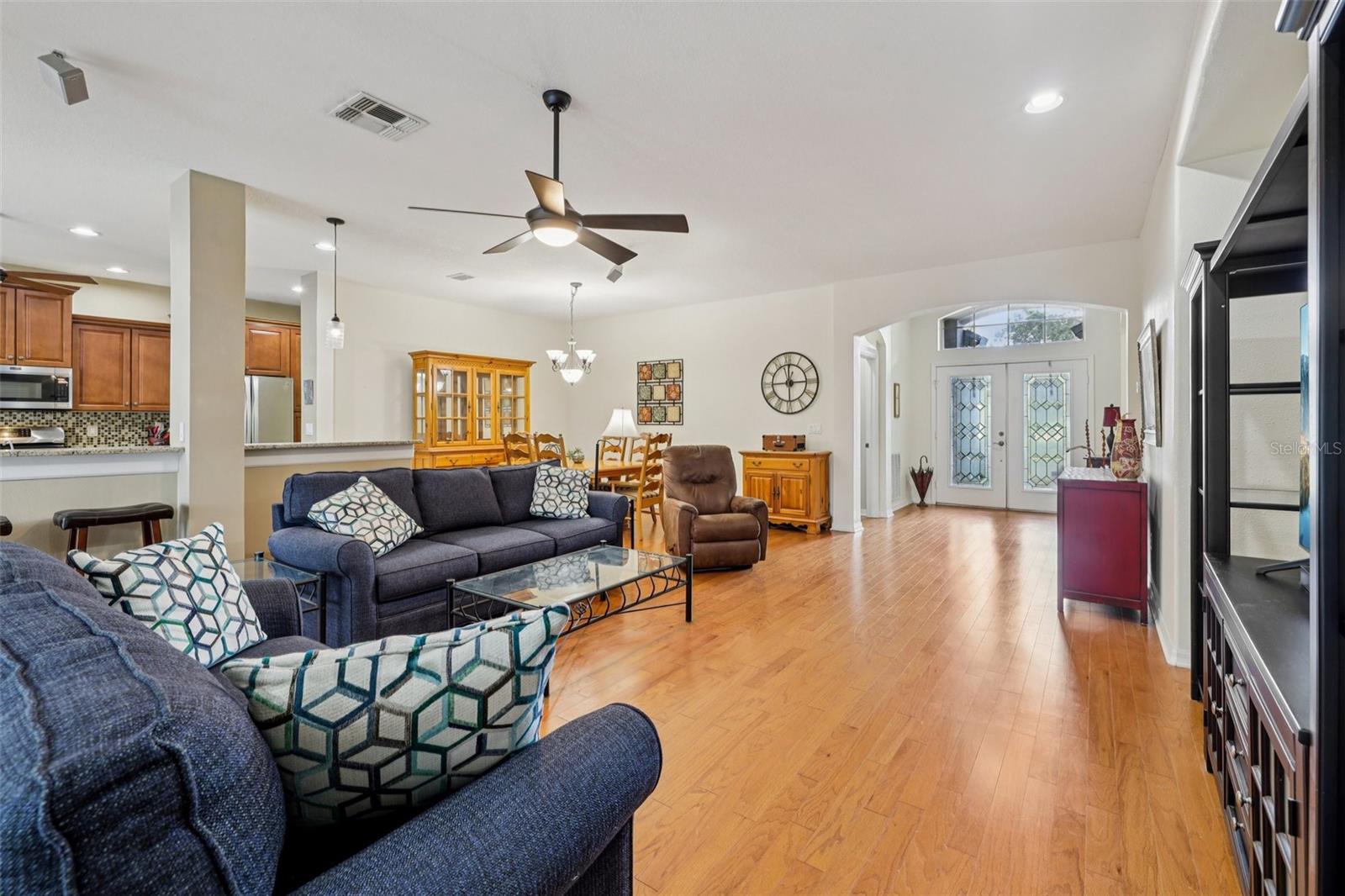 RIVERGLEN UNIT 6 PH 2 & U - Residential