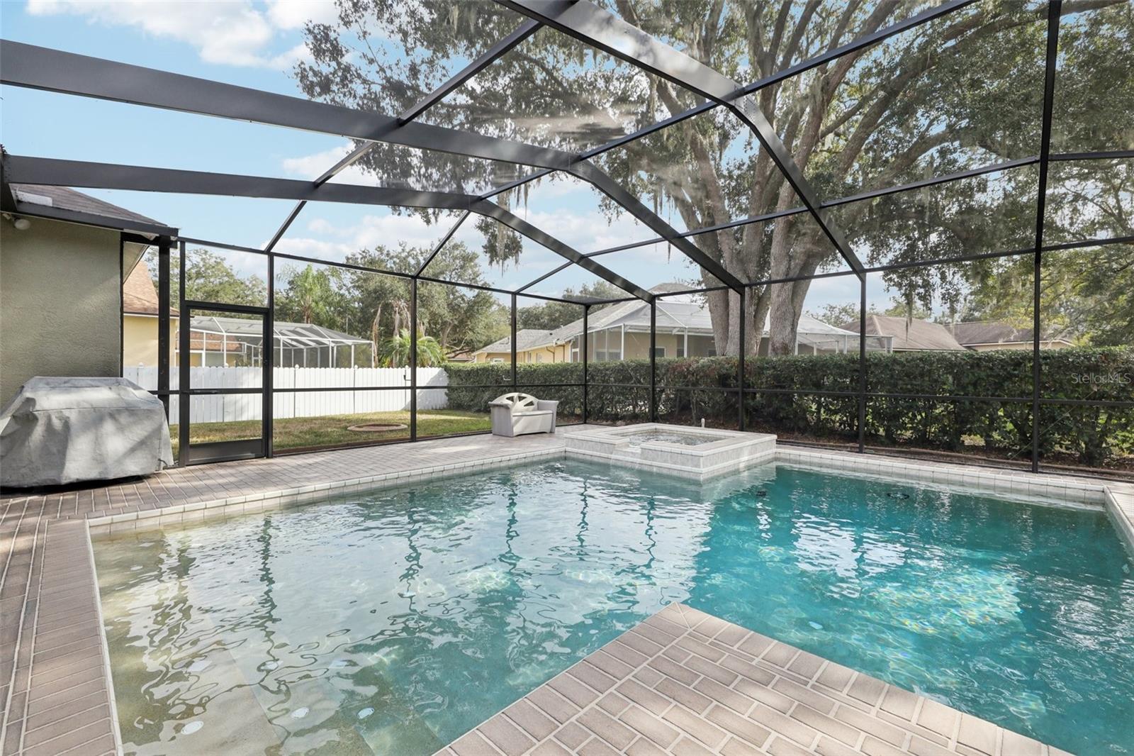 RIVERGLEN UNIT 6 PH 2 & U - Residential