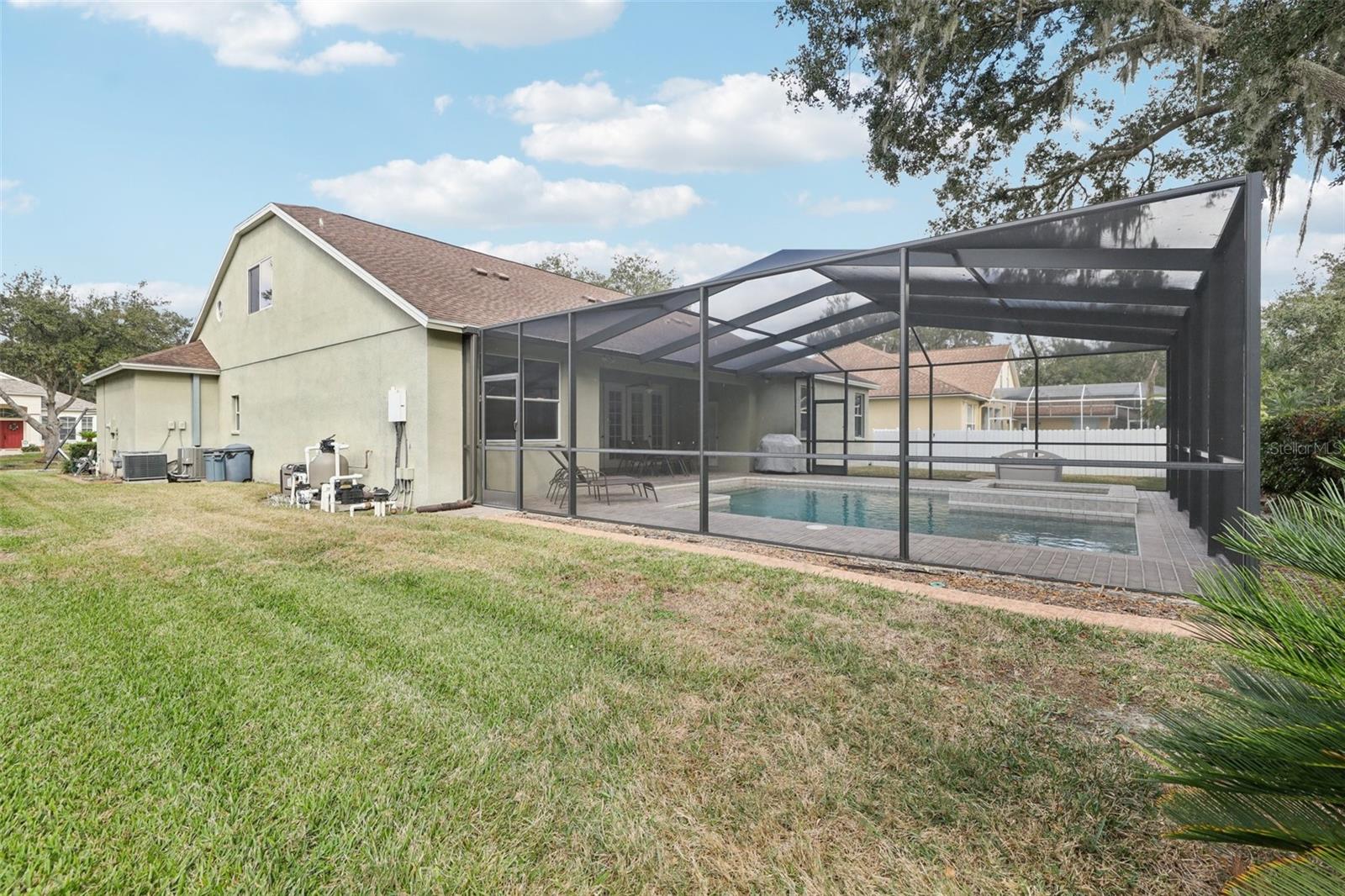 RIVERGLEN UNIT 6 PH 2 & U - Residential