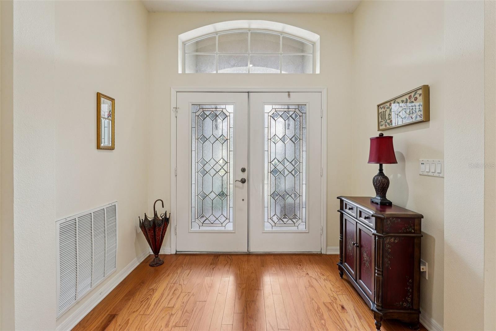 12606 RIVER BIRCH DRIVE