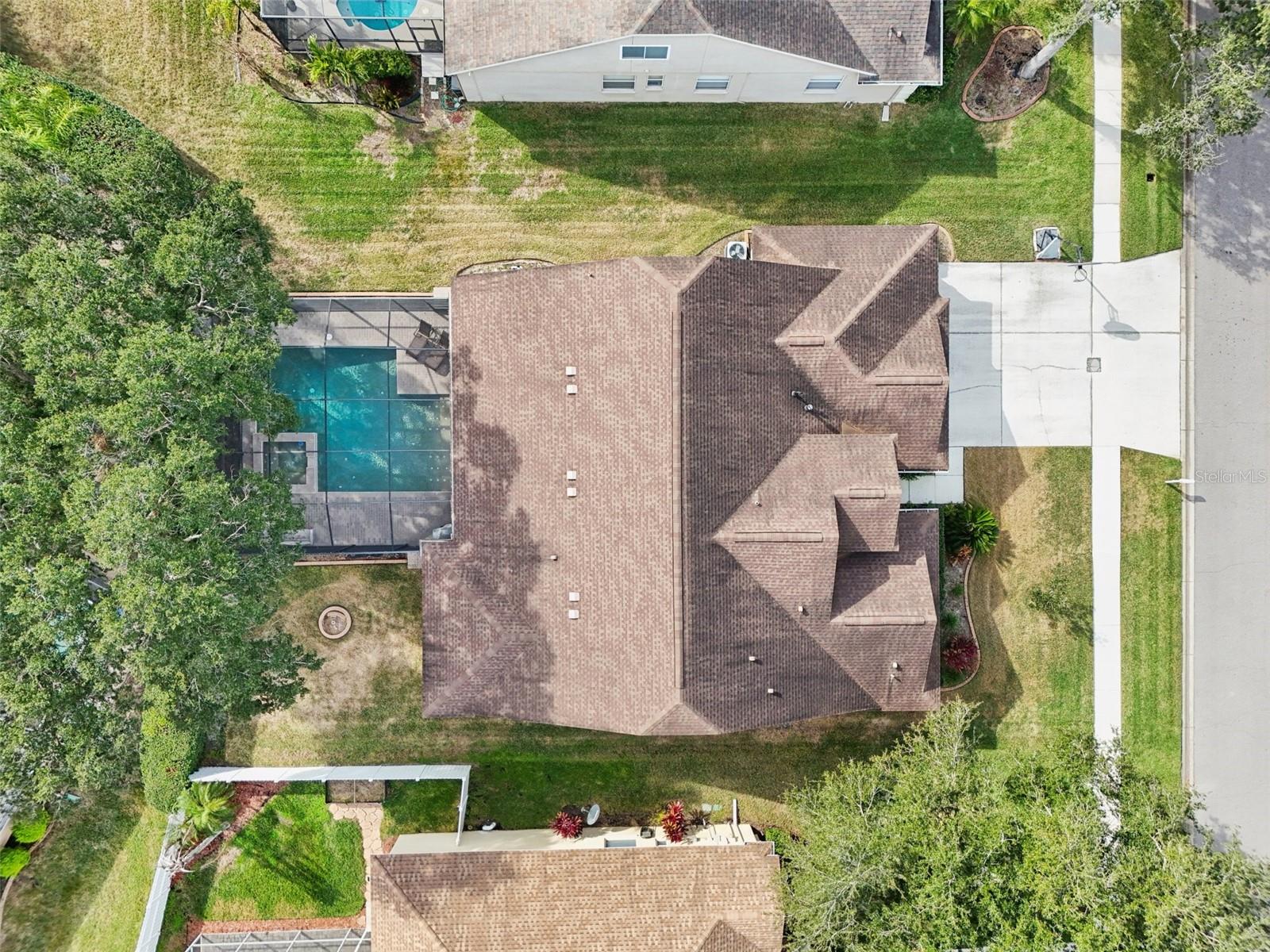 RIVERGLEN UNIT 6 PH 2 & U - Residential