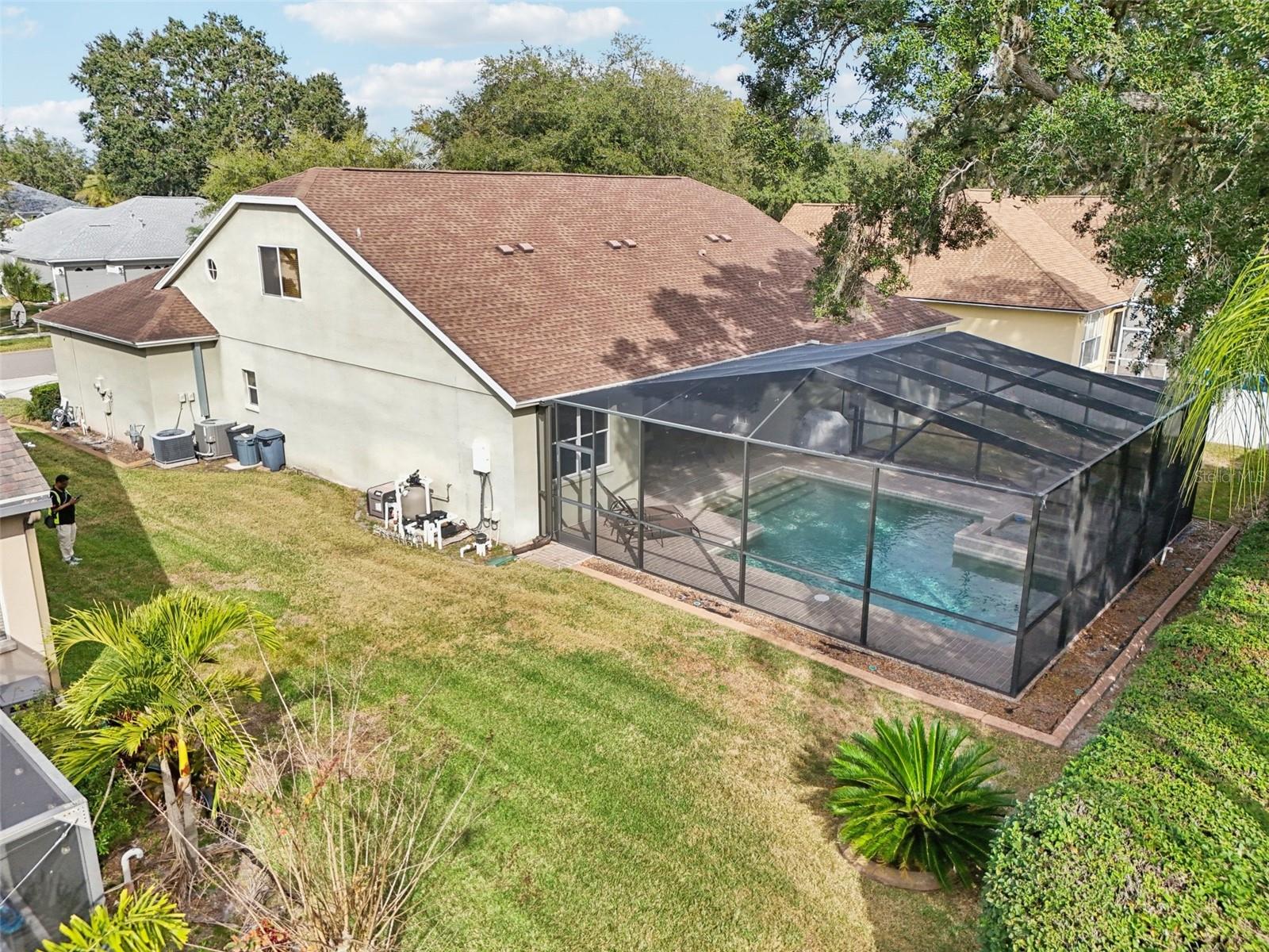 RIVERGLEN UNIT 6 PH 2 & U - Residential