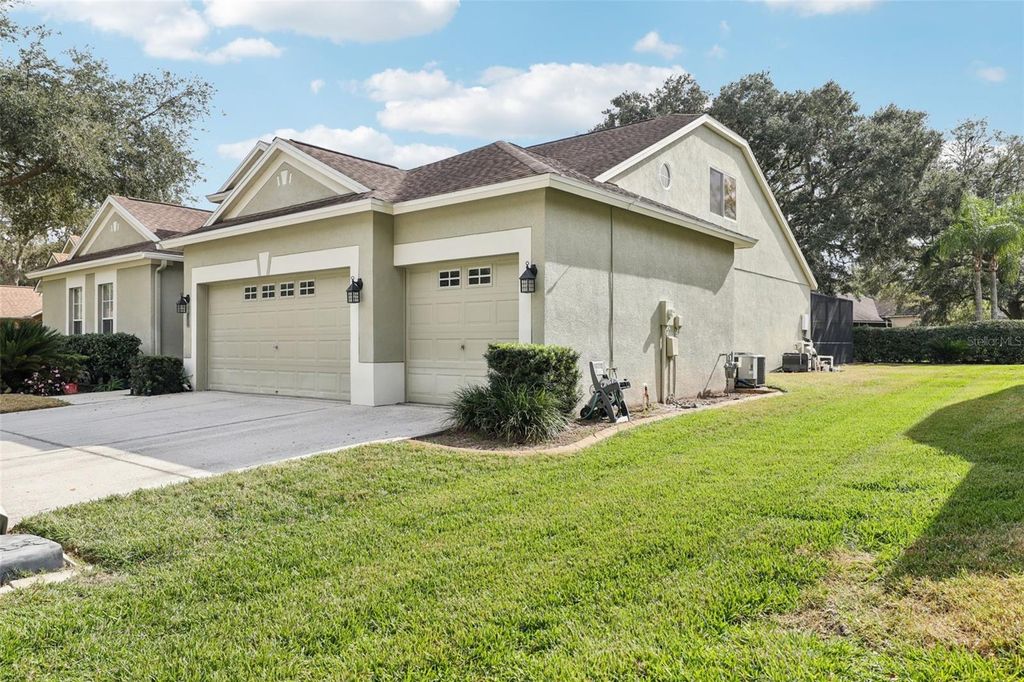 Photo of 12606 River Birch Drive, Riverview, FL 33569 (MLS # TB8466696)