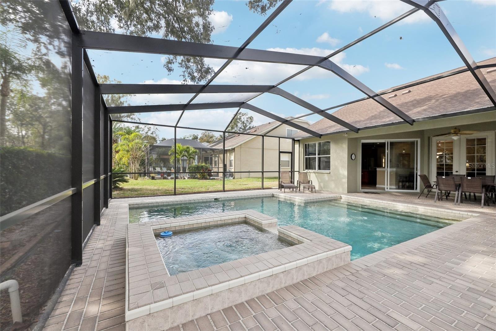 RIVERGLEN UNIT 6 PH 2 & U - Residential