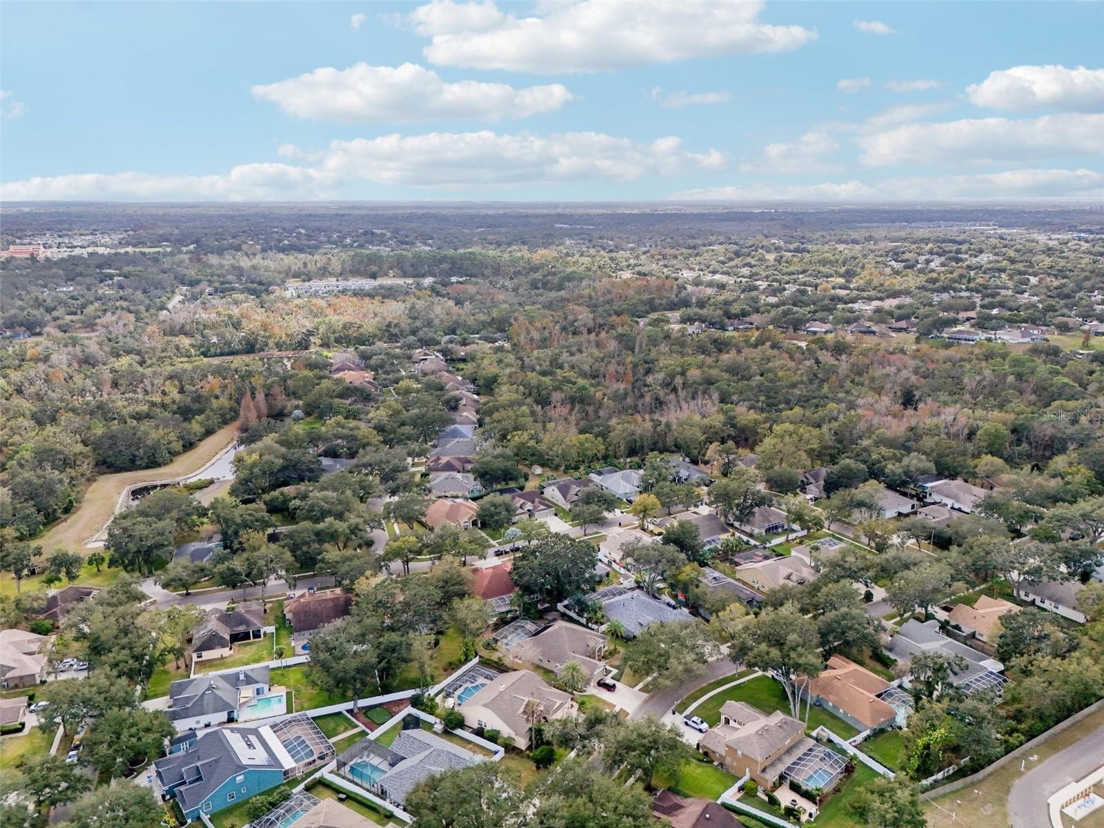 RIVERGLEN UNIT 6 PH 2 & U - Residential