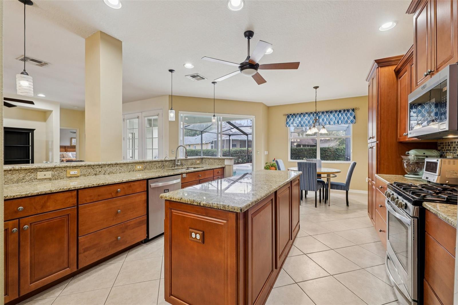 RIVERGLEN UNIT 6 PH 2 & U - Residential