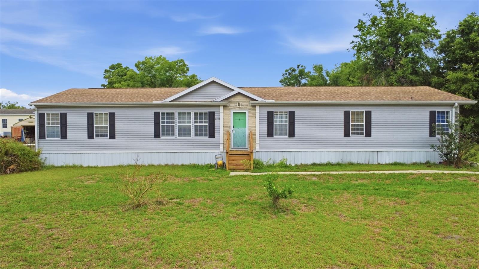 SUN COUNTRY ESTATE - Residential