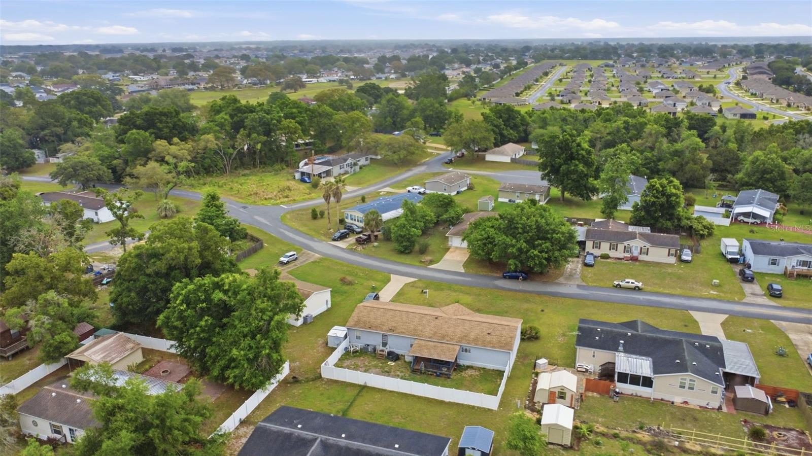 SUN COUNTRY ESTATE - Residential