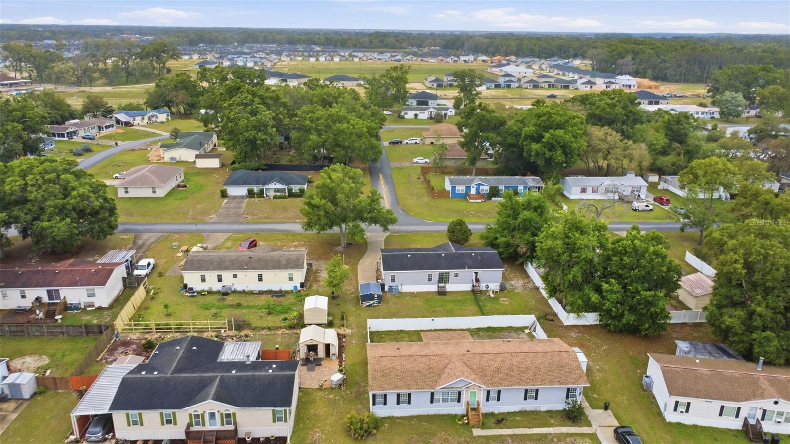 SUN COUNTRY ESTATE - Residential