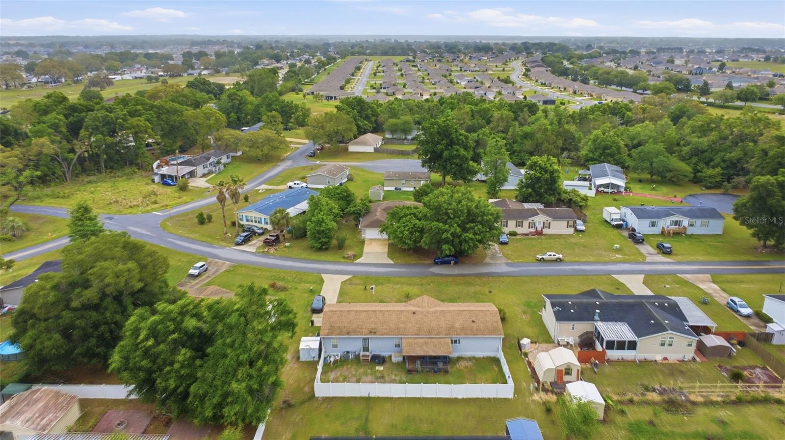 SUN COUNTRY ESTATE - Residential