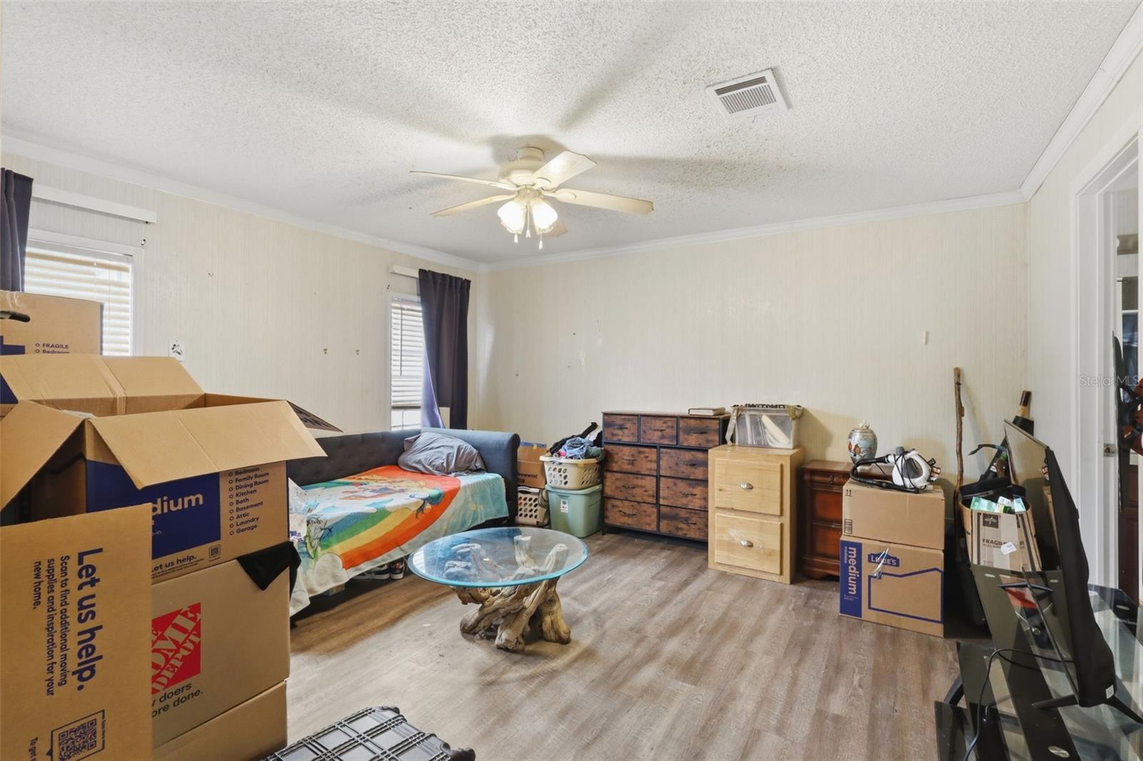 SUN COUNTRY ESTATE - Residential