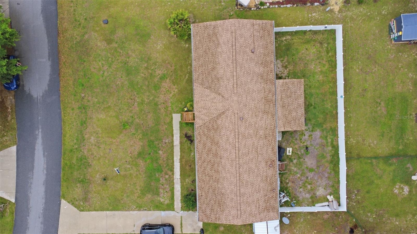 SUN COUNTRY ESTATE - Residential