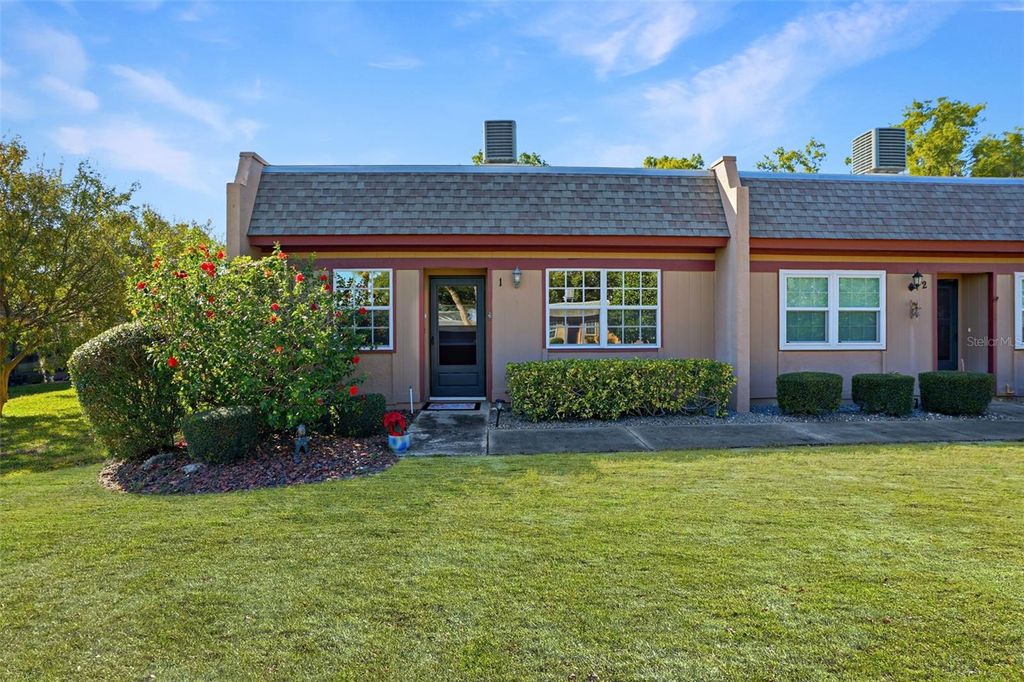 Photo of 11203 Pembridge Court #1, Port Richey, FL 34668 (MLS # W7881617)