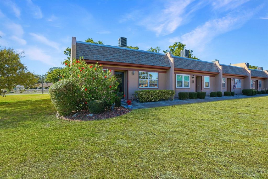 Photo of 11203 Pembridge Court #1, Port Richey, FL 34668 (MLS # W7881617)