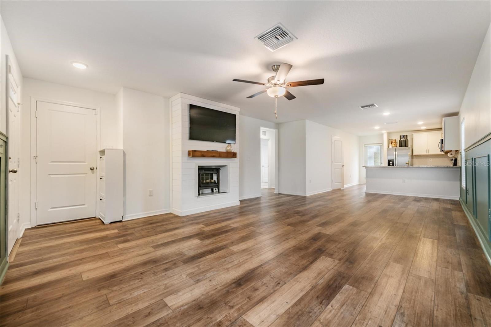 TRILBY XING PH 2 - Residential