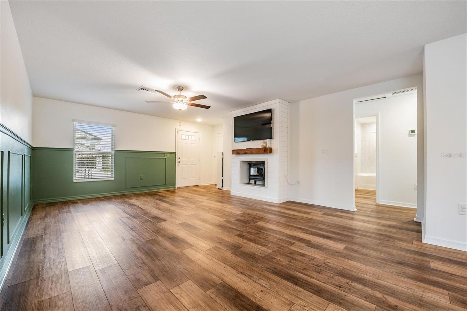 TRILBY XING PH 2 - Residential