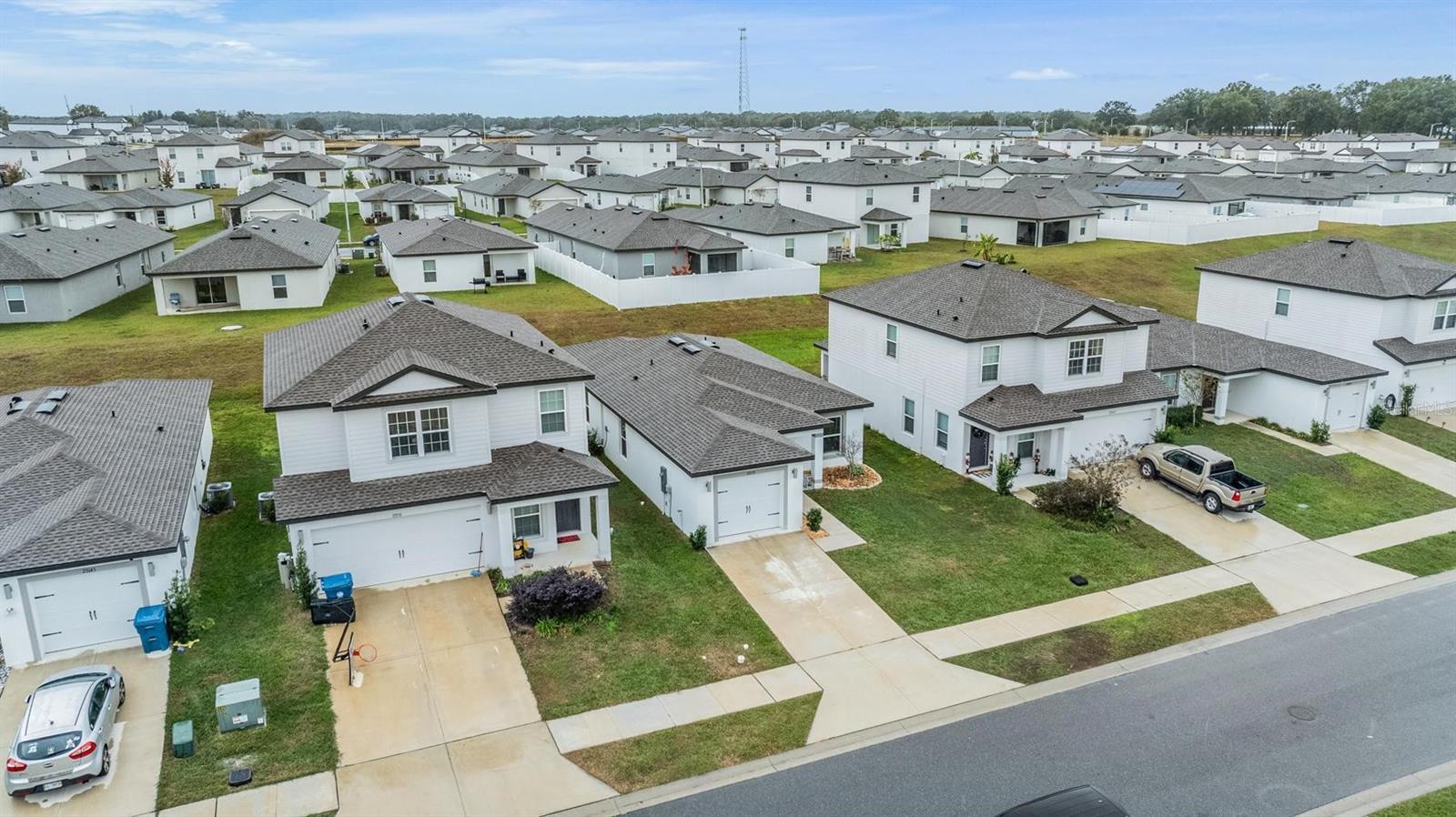 TRILBY XING PH 2 - Residential