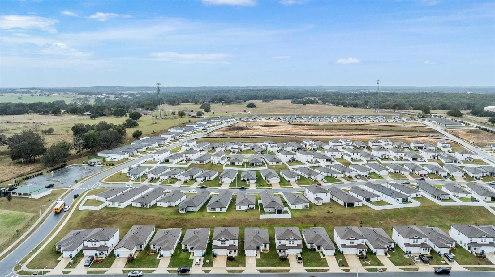 TRILBY XING PH 2 - Residential